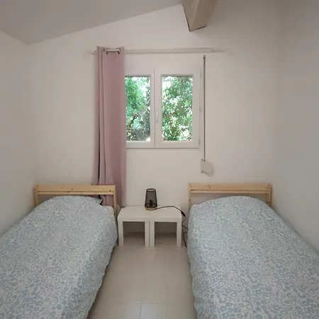 Maisonnette Presqu Ile De Giens Holiday home Hyeres